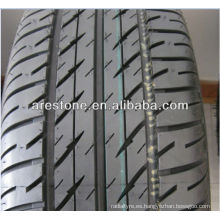 Arestione Passenger Car Tire Nuevo fabricante radial